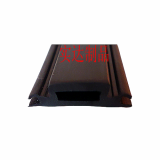 Car Roof line Weather strips Rubber Seals
